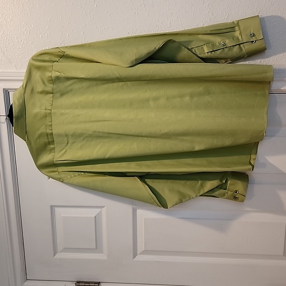 Van Heusen Studio Mens Shirt. Slim Fit - Picture 5 of 6